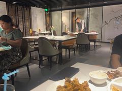 -羲和雅苑•北京烤鸭(国贸商城店)