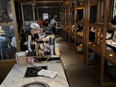 -火炉火自助餐(西直门凯德MALL店)