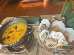 -極上萬膳·日料放题(来福士江景店)