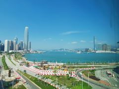 -香港会议展览中心演讲厅