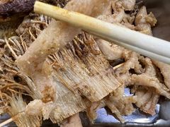 -阿姨小肉摊(同济西苑店)