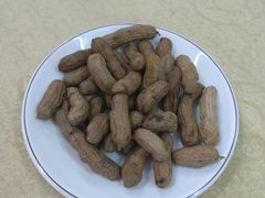 煮花生-隆都四季香饭店(碧海路店)