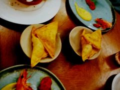 -Tajine Moroccan塔金摩洛哥中东餐厅