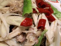 -巴依老爷新疆美食(马驹桥店)