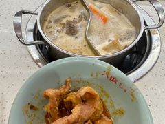 -大成自助小火锅(合肥国购广场店)