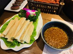 -盡膳口福跷脚牛肉火锅(北美新天地店)