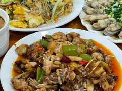 -温州一家人美食(西木头市店)