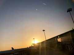 -银川河东国际机场