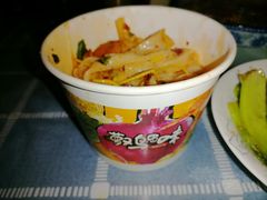 -萝鸡思味秘制泡菜(万家丽店)