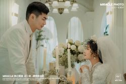 点击看大图 -情订奇缘婚纱摄影(和平路店)