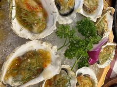 -吉源大排档·鱼生·海鲜(烧烤彩印厂店)