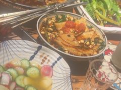 -阿记烧烤(英达路店)