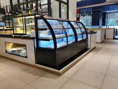 -锅儿欢海鲜火锅烤肉自助餐(东港凯虹店)