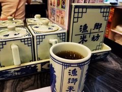 -渔乡米坊·岭南传统小吃专门店(天河龙口西店)