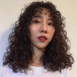 -TRIMS HAIR 修剪造型·烫染接发