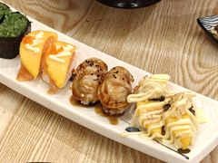 -鱼意寿司(钟村分店)