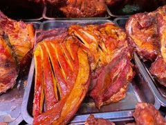 -诺敏塔拉奶茶-布里亚特包子-手把肉(锦都会店)