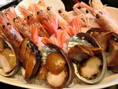 -佛山希尔顿酒店·融誉亚洲美食荟