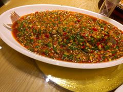 -鸡毛店·川菜(双楠店)