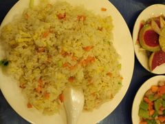 -西域美食蘭州拉面