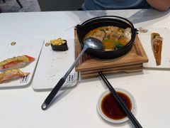 -元气寿司(益田假日广场店)