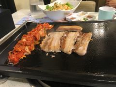 -韩时烤肉(枫蓝店)