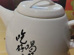 -蔡澜点心·粤菜(花城汇南区店)