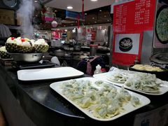 -双桂坊美食街(南大街商业步行街店)