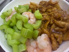 -杏园餐厅(阜成门店)