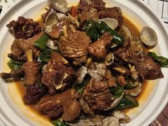 -双合园·海鲜水饺青岛菜(万佳广场店)