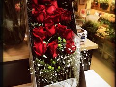 -妃比花艺(光启城时尚购物中心店)