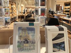 -乐蓬马歇百货公司(Rive Gauche)