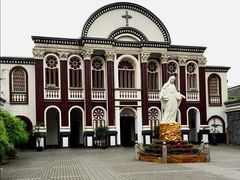 -平安桥天主教堂