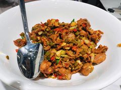 -兰湘子·湘菜小炒(崂山丽达店)