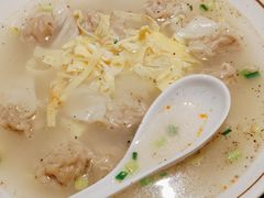 -老淮滨-蚌埠非遗小吃(淮河路店)