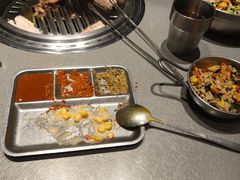 -大叹号·朝鲜族烤肉(滨海吾悦广场店)