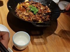 -徐小姐地锅鸡(铜山万达店)