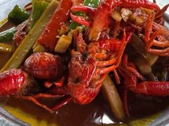 -聚味瞿记·龙虾堂(树木岭店)