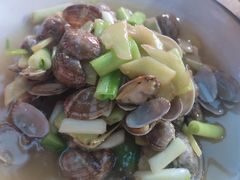 -金渝海鲜烧烤万州烤鱼店