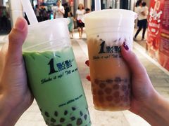 -1点点(银座和谐广场店)