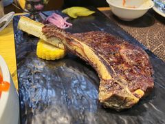 -玛丽亚西餐厅非遗俄餐