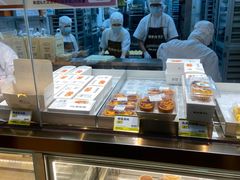 -鲍师傅糕点(海岸城店)