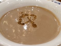 -君悦酒店·La Terrazza意合園·意式风味