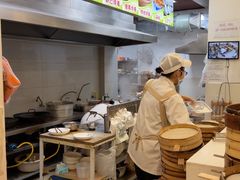 -嘉州海汇源老烧麦店