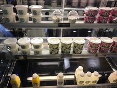 -宝珠奶酪(闵行仲盛店)