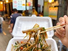 -陳添記·祖傳爽鱼皮(十五甫三巷店)