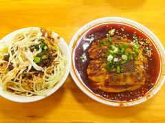 -老丘丘(较场口店)