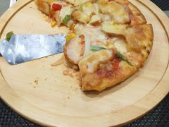 -五洲咖啡厅(五洲大酒店)