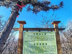 -帽儿山国家森林公园