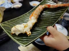 -蟹料理 北海道かに将軍(札幌本店)
